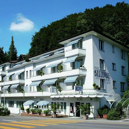 Bellevue - Contactless Self Check-In Hotel Люцерн Екстериор снимка